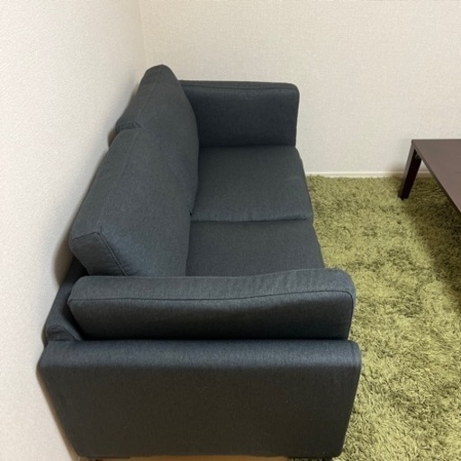 超美品ソファ