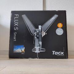 Tacx FLUX S Smart