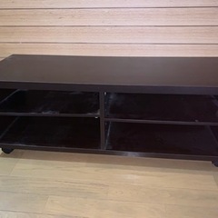 テレビボード