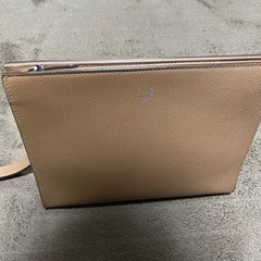 dunhill クラッチバッグ