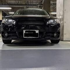 【車検直後・値下げ】スバル レガシィ BP5 純正エアロ 5速MT(マニュアル)　(9～10月引き渡し)の画像