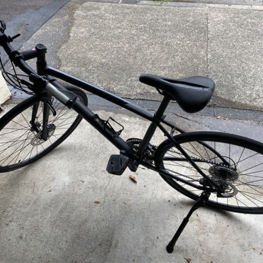 TREK FX3 Disc 4月25日限定