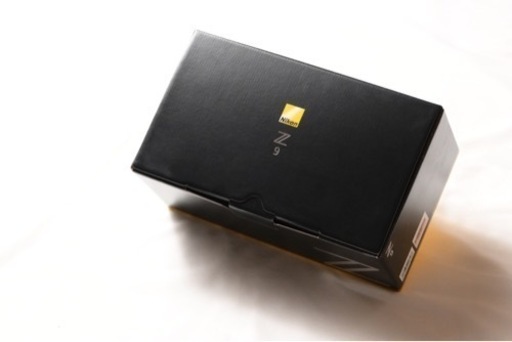Nikon Z9 新品未使用