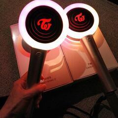 TWICE   CANDYBONG Z　1本