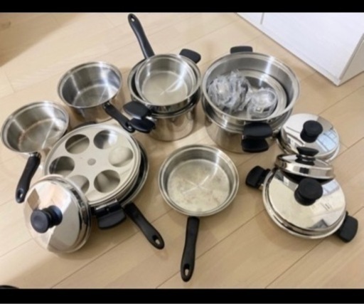 クイーンクック