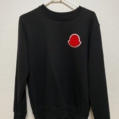 モンクレール　トレーナー　美品　スウェット