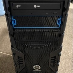 【値下げしました】自作PC i5第6世代 メモリ16GB SSD...