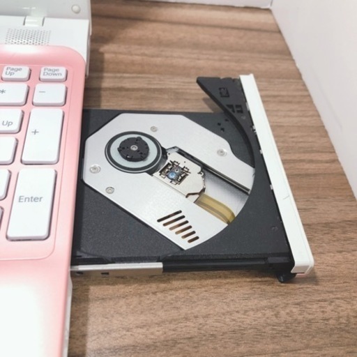 激レアないちごミルク色PCゲットしちゃいませんか(=´∀｀)人(´∀｀=)