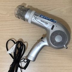 テスコム　ドライヤー　Tescom Hairdryer