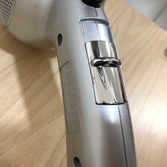 テスコム　ドライヤー　Tescom Hairdryerの画像