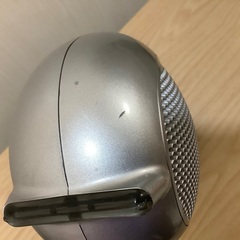 テスコム　ドライヤー　Tescom Hairdryerの画像