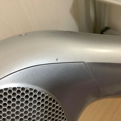 テスコム　ドライヤー　Tescom Hairdryerの画像