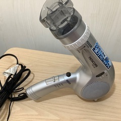 テスコム　ドライヤー　Tescom Hairdryerの画像