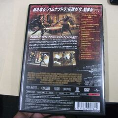 スコーピオン・キング [DVD]の画像