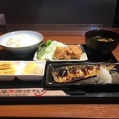 居酒屋で働きませんか！の画像