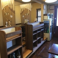 居酒屋で働きませんか！の画像