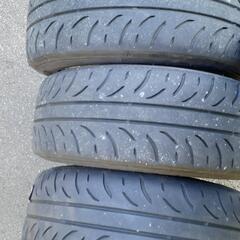 SSR軽量ホイール  4本セット                   DIREZZA ZⅢの画像