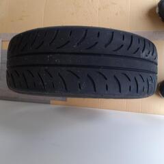 SSR軽量ホイール  4本セット                   DIREZZA ZⅢの画像