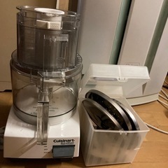 クイジナート　フードプロセッサー　Cuisinart DLC-1...