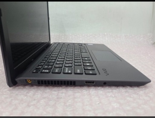 【SONY】VAIO Core i5-6200U ノートPC