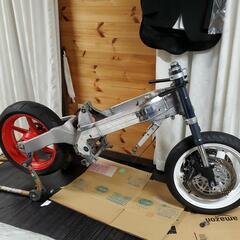 NSR250R　MC21