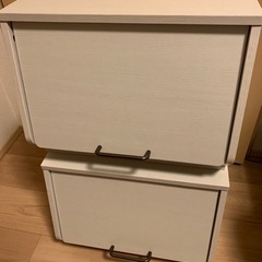 山善　スタックボックス