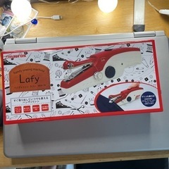 Lafy ハンドミシン
