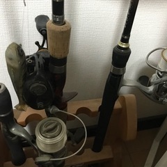 バス釣り　引退　断捨離　まとめ売り　の画像
