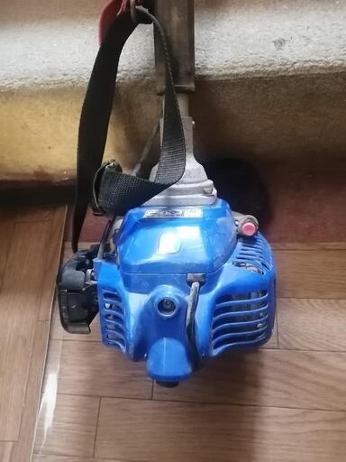 草刈り機