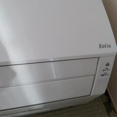 2021年製Panasonicエオリア取引者決定しましたの画像