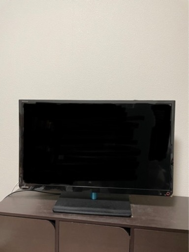 東芝製REGZA