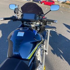バンディット 1250S の画像
