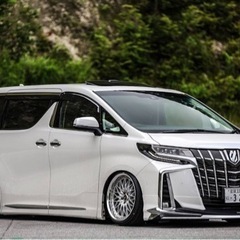 アルファード　モデリスタ　フルセット　アルファード30 30アル...