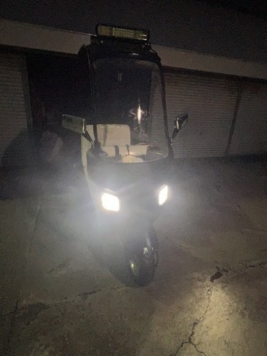 ジャイロキャノピー