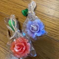 ☆アロマお香グッズセット☆新品未使用品の画像