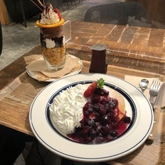 GW明けの平日にご飯いきませんか？？