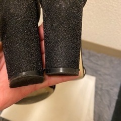 ピンヒールの画像