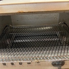トースターの画像