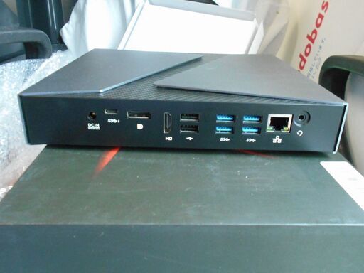 ③Gaming Mini PC (ゲーミングミニPC) Core i9