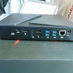 ③Gaming Mini PC (ゲーミングミニPC) Core i9 の画像