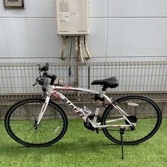 美車 パナソニック 電動自転車ViVi SX 24型 8Ah ピスタチオ 宇都宮