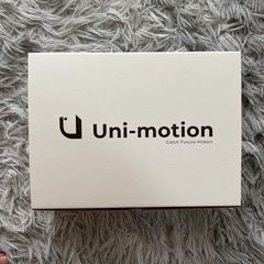uni-motion ユニモーション　フルトラッキング　フルトラ...