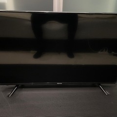 HISENSE HJ43N3000 ハイセンス テレビ 43インチ 4K対応