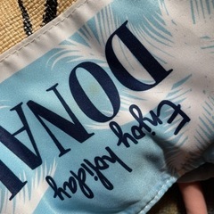 ドナルド　鞄　夏用　バッグ　ディズニーの画像