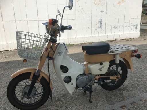 商談中　実働MD90 自賠責保険R8年7月まで