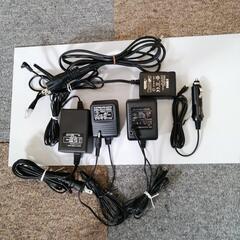 不要電源アダプタ一括