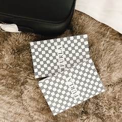 【新品タグ付き】FURLAのミニバッグ✿の画像