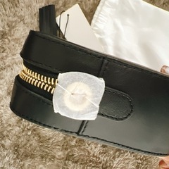 【新品タグ付き】FURLAのミニバッグ✿の画像