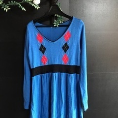 【使用頻度少なめ】ワンピース♡