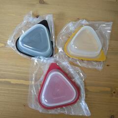 おにぎりケースの画像